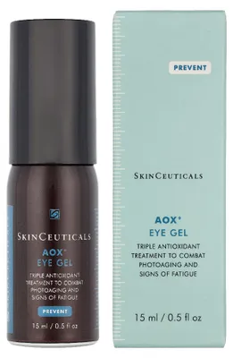 Produktbild von SkinCeuticals Aox+ Eye Gel