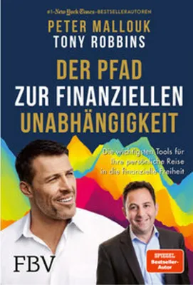 Obrázek produktu pro Der Pfad zur finanziellen Unabhängigkeit
