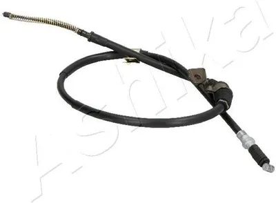 Produktbild von ASHIKA Handbremsseil Seilzug Feststellbremse für MITSUBISHI PAJERO II (V3W, V2W, V4W) Hinten 131-05-531L