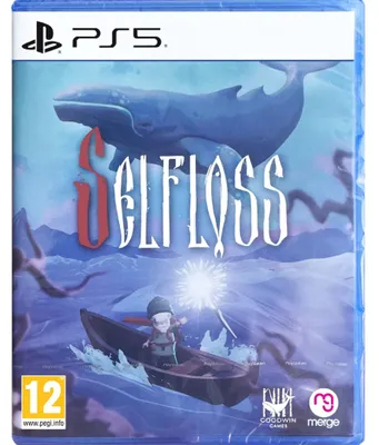 Obrázok produktu pre Selfloss