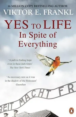 Produktbild von Yes To Life In Spite of Everything