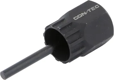 Zdjęcie produktu dla Ściągacz zębatek Contec Ct F. Kasety Shimano Hg 24Mm