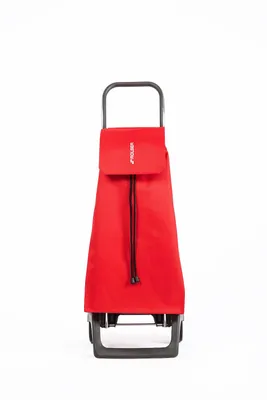 Immagine prodotto di Passeggino 2 ruote 40l red market Rolser JET001ROJO