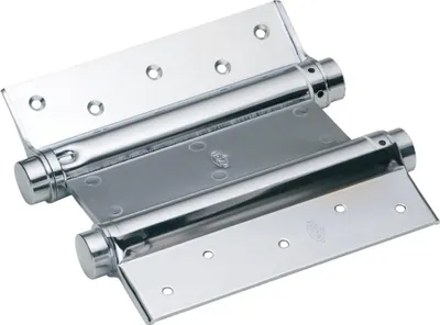 Produktbild von Fridavo Pendeltürband Nr. 39 175 mm, Stahl, nichtrostend
