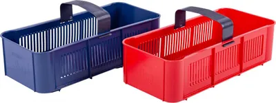 Zdjęcie produktu dla Koszyk na małe owoce i truskawki 40x17x11 cm