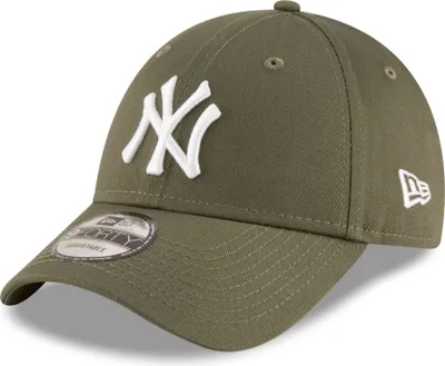 Produktbild von MLB New York Yankees 9FORTY Team Cap