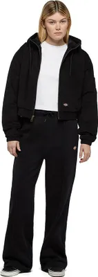 Produktbild von Dickies Corduroy Jacke Schwarz S Frau Schwarz S