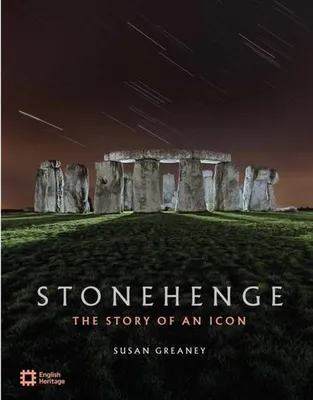 Produktbild von Stonehenge