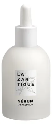 Produktbild von Lazartigue, D' Exception, Haarserum, fü r Wä rmeschutz, 50 ml