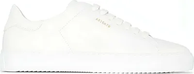Image de AXEL ARIGATO Baskets femme 98099 Couleur : Blanc Taille : 38