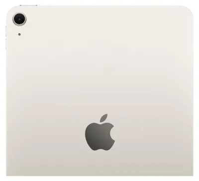 Produktbild von APPLE iPad Air 27,9cm (11") M4 12GB 256GB iPadOS