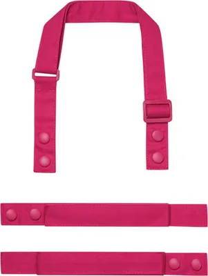 Image de Premier Workwear Colours Swap & Pop Apron - Strap