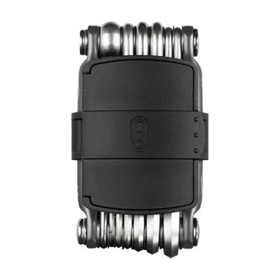 Obrázok produktu pre Crankbrothers Multi-13 Multitool poniklovaný
