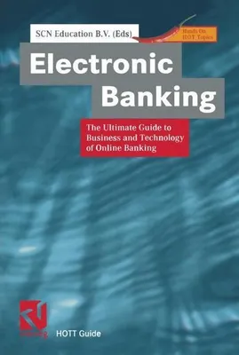 Obrázok produktu pre Electronic Banking