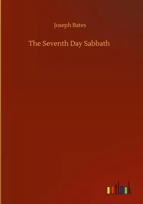 Produktbild von The Seventh Day Sabbath