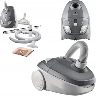 Produktbild von Staubsaugerbeutel Amica Surazo Vm 1058 900W 1.5L Ref. Voller Beutel Epa12