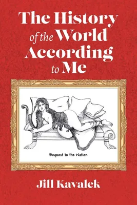 Obrázek produktu pro The History of the World According to Me