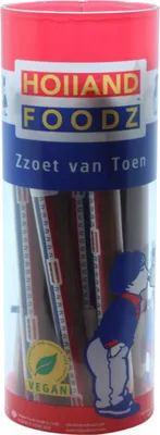 Produktbild von Holland Foodz Oosterhout-Zimtstange 12 Stück