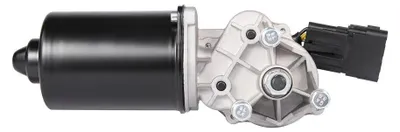 Produktbild von Wischermotor vorne 12 V VALEO IAM-Expertise passend für u.a. RENAULT KANGOO