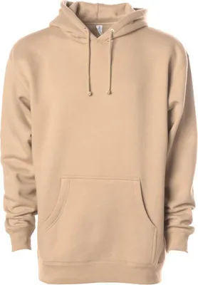 Produktbild von Independent MenŽs Heavyweight Hooded Pullover
