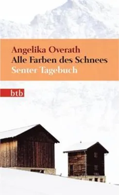 Produktbild von Alle Farben des Schnees