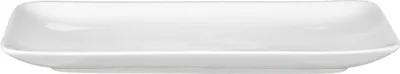 Immagine prodotto di Seltmann Weiden portaburro 20,5x12,5 cm Compact bianco 001.467107