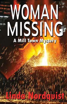Produktbild von Woman Missing