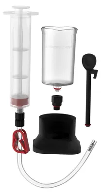 Produktbild von JAGWIRE Sport Mineral Bleed Kit