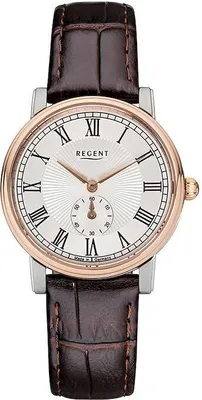 Produktbild von Regent - Armbanduhr - Damen - GM-1606