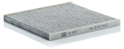Zdjęcie produktu dla Filtr kabiny MANN-FILTER CUK 2435