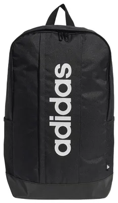 Produktbild von Adidas - Rucksack "Linear", Logo PP3517 (Einheitsgröße) (Schwarz)