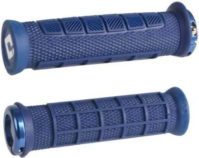 Produktbild von Odi Elite Pro Lock-on Griffe  130 / 130 mm  130 / 130 mm