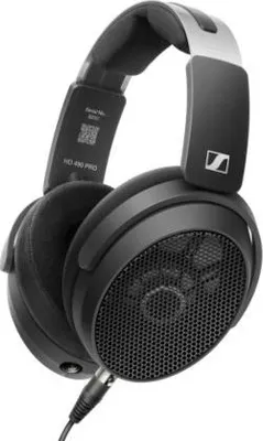 Produktbild von Sennheiser HD 490 PRO - Professionelle Referenz