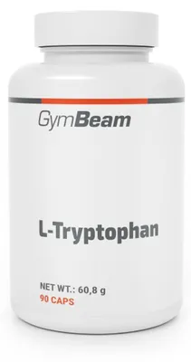 Immagine prodotto di GymBeam | L - Triptofano