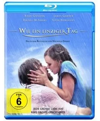 Obrázek produktu pro Wie ein einziger Tag