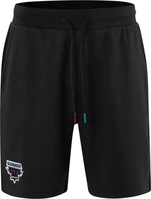 Produktbild von Jako Retroragende Short schwarz XL