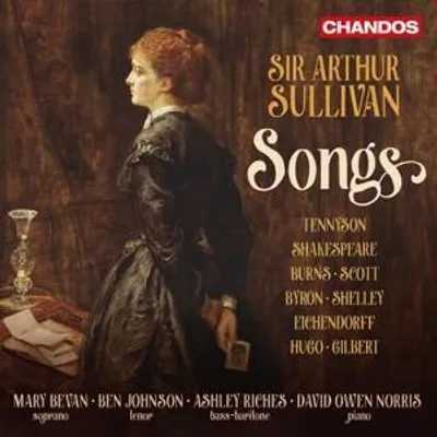 Produktbild von Songs