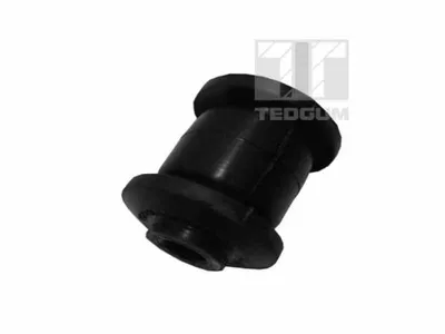 Produktbild von TEDGUM Hülse Querlenkerlagerung 00215884 vorne unten vorne beidseitig
