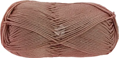 Produktbild von Lana Grossa - Cotone 0138 beigerot