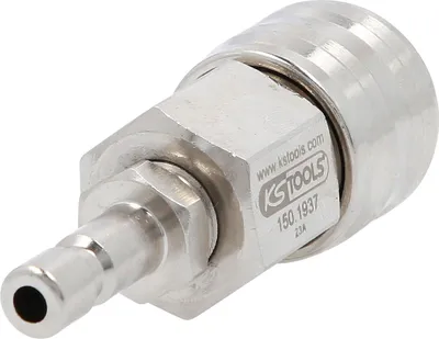 Image de KS Tools raccord 4,4 mm à 7,2 mm