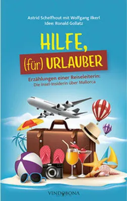Immagine prodotto di HILFE, (für) URLAUBER