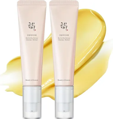 Image de Beauty of Joseon Revive Ginseng-Retinal Augenserum 2er Pack
