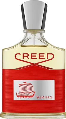 Produktbild von Creed Viking Eau de Parfum 100 ml