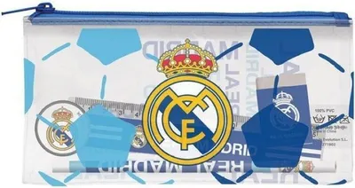 Immagine prodotto di set 5 pezzi Real Madrid