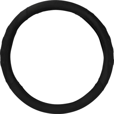 Produktbild von Cartrend Lenkradschoner Sport Grip schwarz