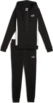 Zdjęcie produktu dla Puma Hooded Sweat Suit Tr Cl 68507701 Damen
