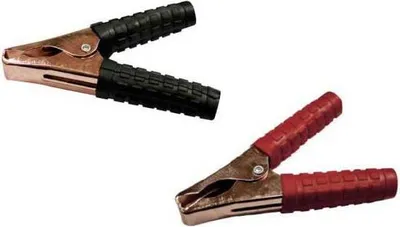 Immagine prodotto di Morsetti per batteria Worgrip 140 Mm 120a Golden Golden Taglia unica