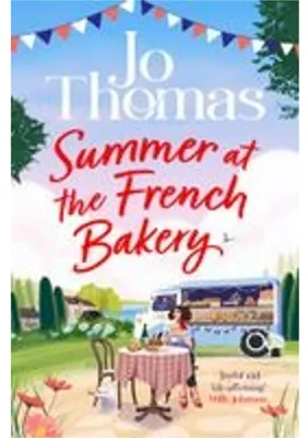 Image de Summer at the French Bakery