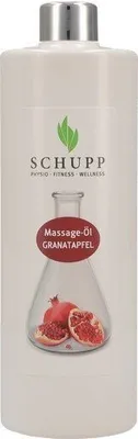 Produktbild von Massage-öl Granatapfel 500 ml