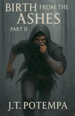 Produktbild von Birth from the Ashes